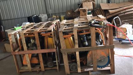洪山行李、家具、电器包装托运