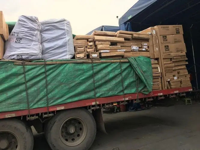 洪山家具托运